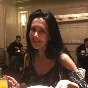 Meet your Posher, Tracey